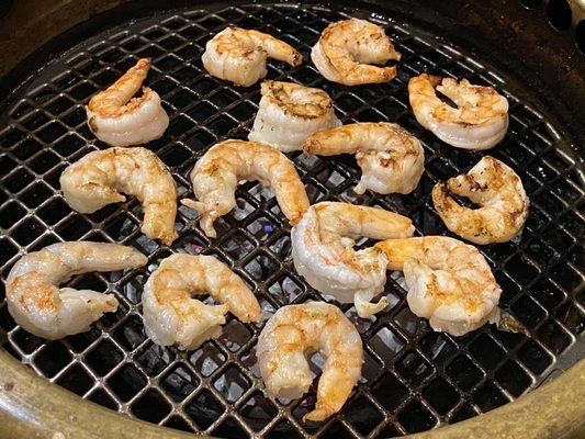 TAKUMI Japanese BBQ by null