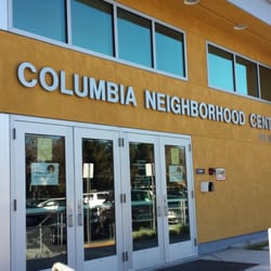 Columbia Neighborhood Center