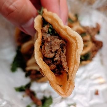 Tacos Los Brothers - Fajita Taco - Food Trucks Near Me - Houston, Texas Tacos Los Brothers - Fajita Taco - Food Trucks Near Me - Houston, Texas