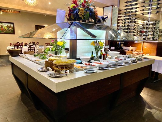 Avenida Brazil Churrascaria Steakhouse - Southwest Houston by null