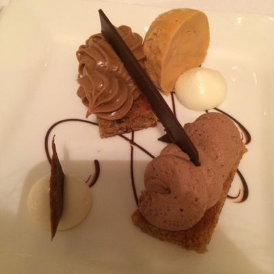 Restaurant Le Cantou by null