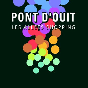 Pont d'Ouit - Shopping Centers Near Me - Bressuire, 79