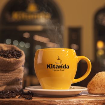 Kitanda - Coffee & Tea Near Me - Kissimmee, Florida Kitanda - Coffee & Tea Near Me - Kissimmee, Florida