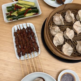 Qing Xiang Yuan Dumplings - Chinese Near Me - Chicago, Illinois Qing Xiang Yuan Dumplings - Chinese Near Me - Chicago, Illinois