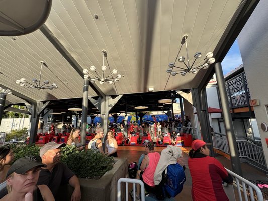 Incredicoaster by null