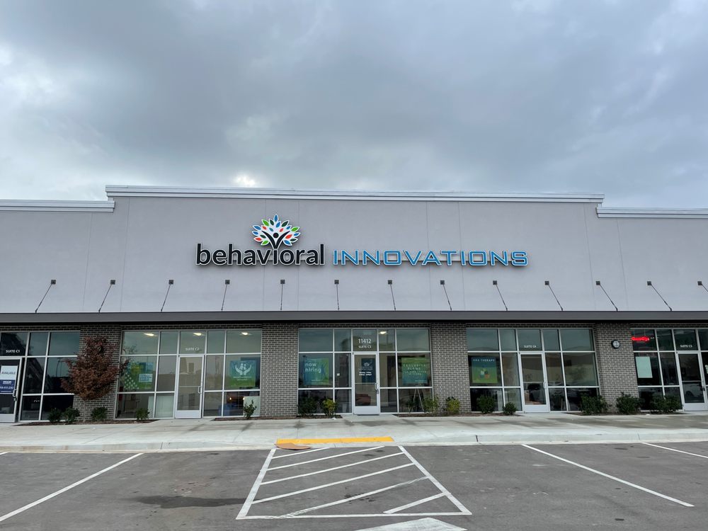 Behavioral Innovations - child therapist in Owasso, OK
