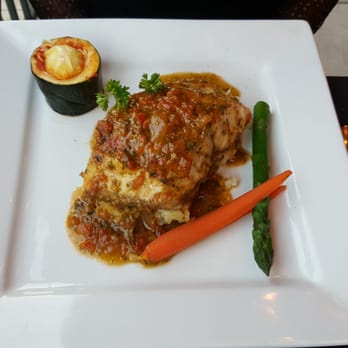 Le Chat Noir - Delishhhhhh - French Near Me - Riverside, California