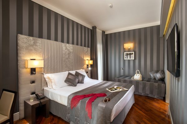 Monti Palace Hotel by null