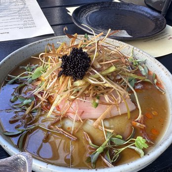 Fujiya - Truffle Hamachi - Japanese Near Me - Elk Grove, California Fujiya - Truffle Hamachi - Japanese Near Me - Elk Grove, California