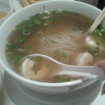 5iPho - Shrimp pho - Vietnamese Near Me - Culver City, California 5iPho - Shrimp pho - Vietnamese Near Me - Culver City, California