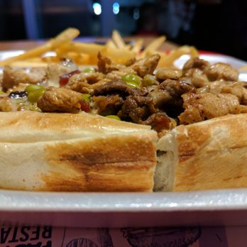 Pepitolandia - Burgers Near Me - Doral, Florida