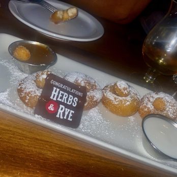Herbs & Rye - Steakhouses Near Me - Las Vegas, Nevada Herbs & Rye - Steakhouses Near Me - Las Vegas, Nevada