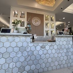 Princess Nails & Spa