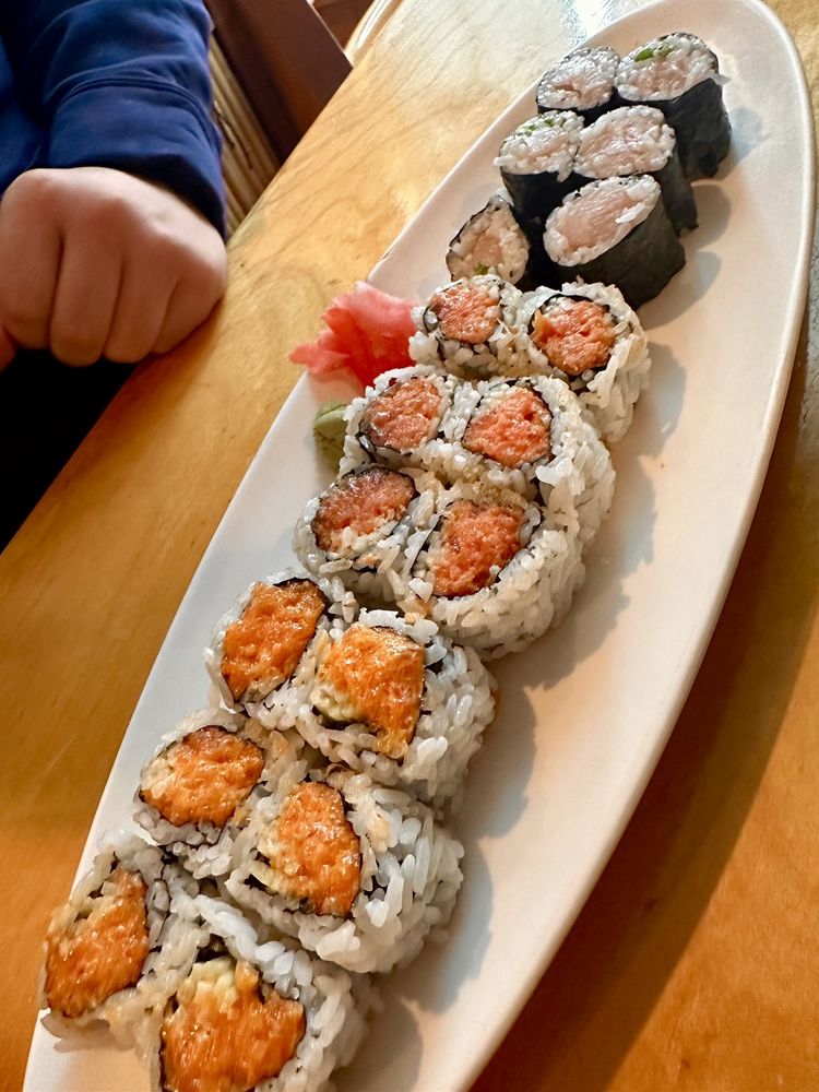 WASABI Updated June 2024 41 Photos & 69 Reviews 807 Warren St