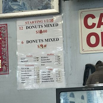 Big Jim's Donuts - Donuts Near Me - Los Angeles, California Big Jim's Donuts - Donuts Near Me - Los Angeles, California