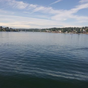 Bremerton Ferry - Ferries Near Me - Seattle, Washington
