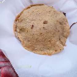 Tacos Anahis - Cabeza Mulita