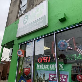 Dollar One - Convenience Stores Near Me - Cliffside Park, New Jersey