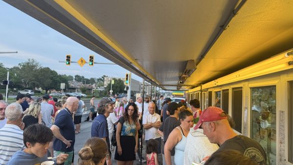 Ted Drewes Frozen Custard by null