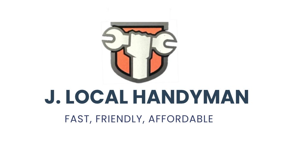 Slide of J Local Handyman