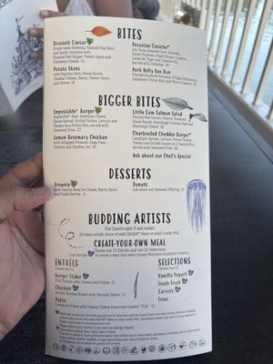 Menu photo 4 Lamplight Lounge Anaheim, CA Menu photo 4 Lamplight Lounge Anaheim, CA