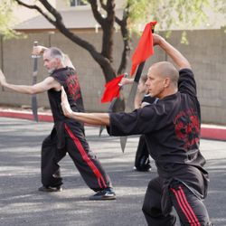 United Kung Fu
