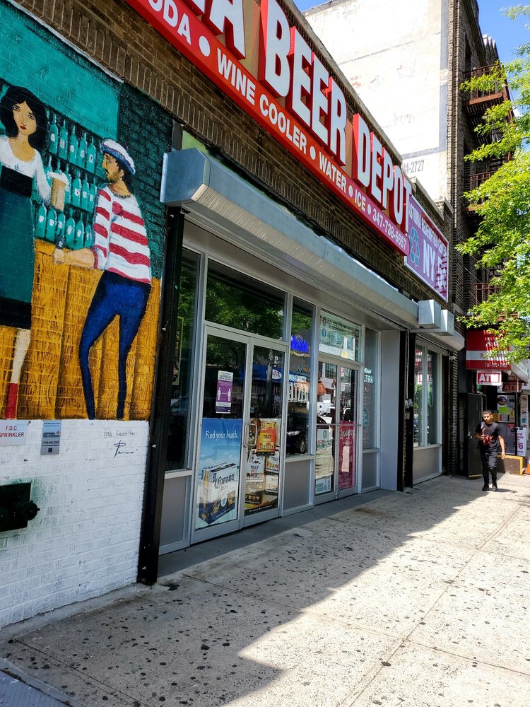 ASTORIA BEER DEPOT Updated September 2024 44 Photos & 21 Reviews