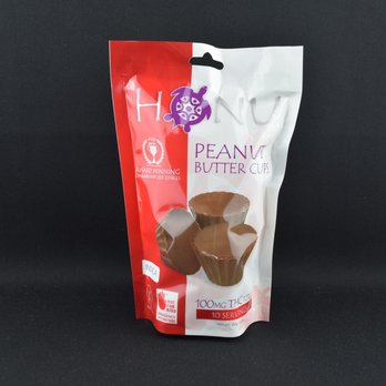 Freedom Market - Peanut Butter Cups by Honu, these are offered in Indica or Sativa. - Cannabis Clinics Near Me - Longview, Washington Freedom Market - Peanut Butter Cups by Honu, these are offered in Indica or Sativa. - Cannabis Clinics Near Me - Longview, Washington