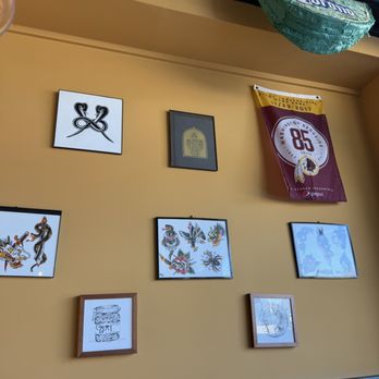 Bandito Bodega - Decoration - Mexican Near Me - Greensboro, North Carolina Bandito Bodega - Decoration - Mexican Near Me - Greensboro, North Carolina