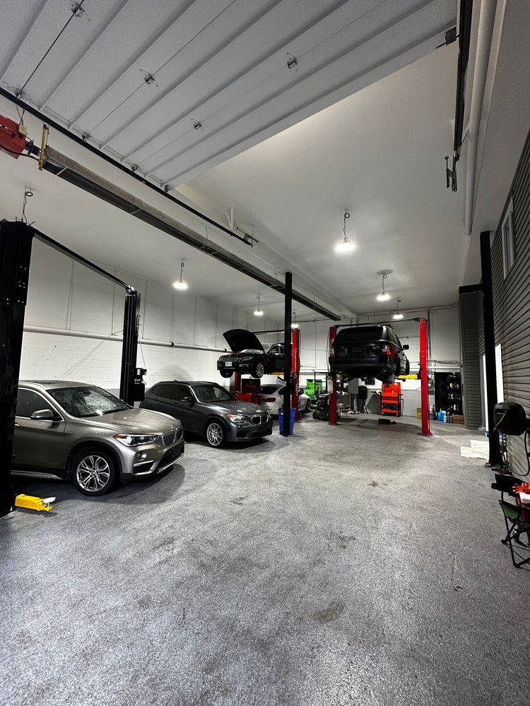 PROFI SERVICE AUTO - Updated July 2026 - Request a Quote - 17 Photos ...