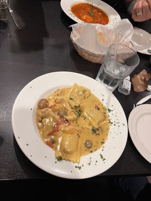 Bella Pasta by null