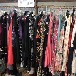 Laurel Thrift Shop