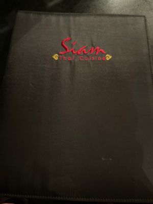 Siam On Eastlake by null