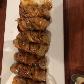 Takumi - Jalapeño 7. Jalapeno Popper - Sushi Bars Near Me - Pearland, Texas Takumi - Jalapeño 7. Jalapeno Popper - Sushi Bars Near Me - Pearland, Texas
