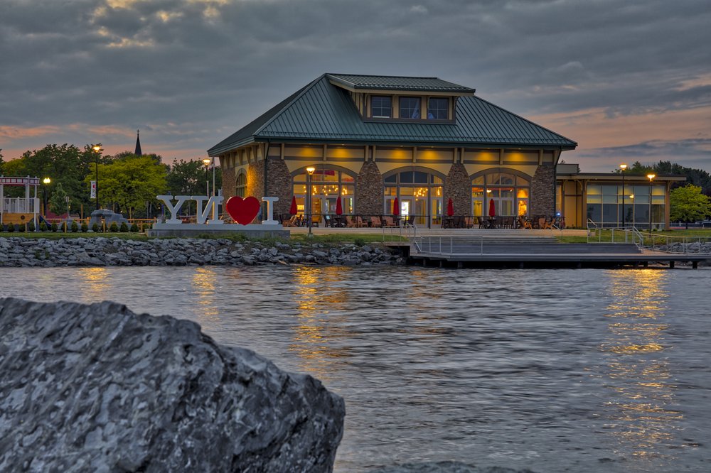 FINGER LAKES CENTER 56 Photos & 11 Reviews 35 Lake Front Dr