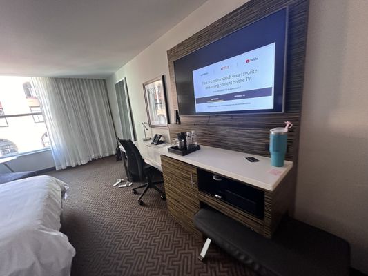 Renaissance Denver Downtown City Center Hotel by null