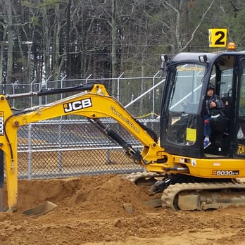 Diggerland USA - Amusement Parks Near Me - West Berlin, New Jersey