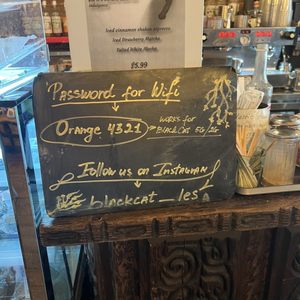 BLACK CAT LES - 338 Photos & 350 Reviews - 172 Rivington St, New York