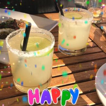 Margaritaville - Margaritas - Seafood Near Me - Capitola, California