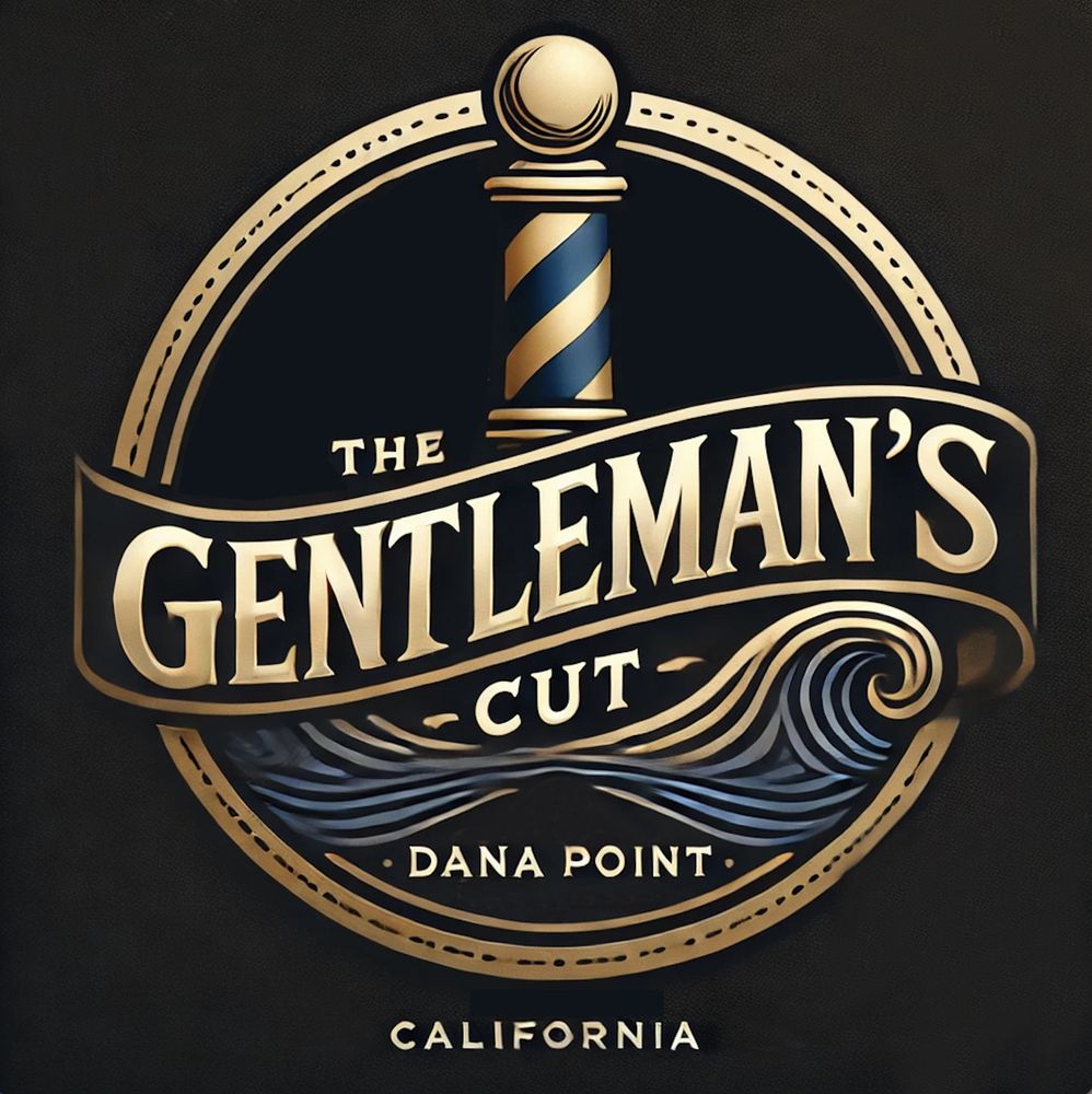 Gentleman's Cut Logo