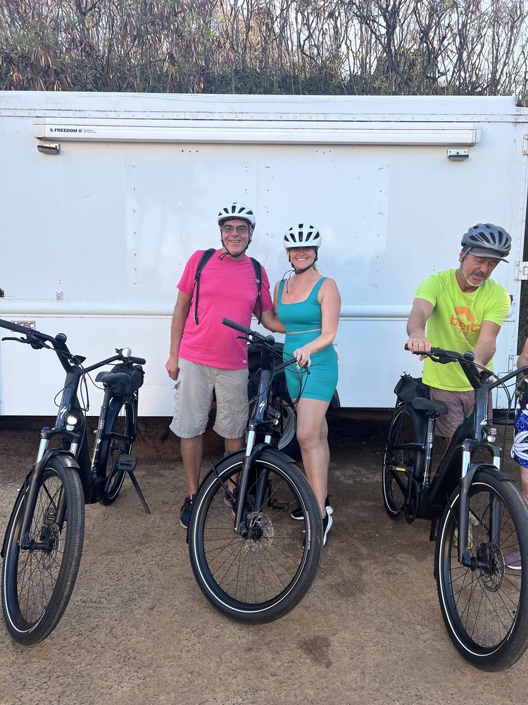 BIKEIT POIPU Open for Business 11 Photos Koloa, Hawaii Bike