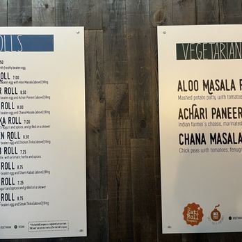 Tkrc - Menu - Indian Near Me - Dallas, Texas