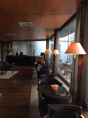 Hotel Palacio del Carmen, Autograph Collection by null