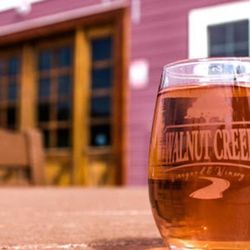 Walnut Creek Winery