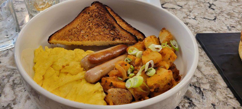 Social spots from The Stuffed Olive