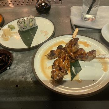 Sushi Bichi - Sushi Bars Near Me - Miami Beach, Florida Sushi Bichi - Sushi Bars Near Me - Miami Beach, Florida