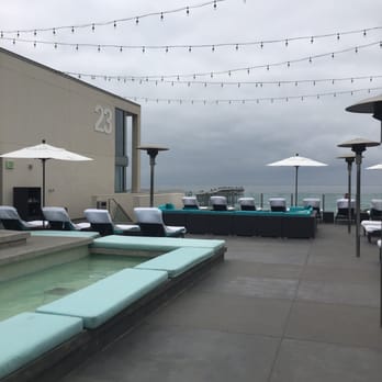 Tower 23 - San Diego, CA