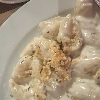 Eclipse di Luna - Alpharetta - Mac & cheese - Wine Bars Near Me - Alpharetta, Georgia