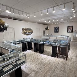 Treasures Jewelry