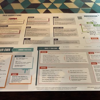Condado Tacos - Tacos Near Me - Royal Oak, Michigan